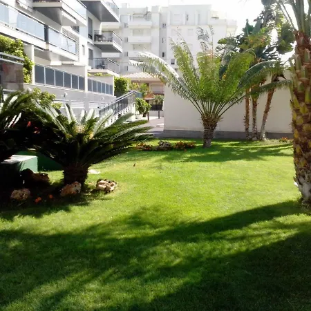 Atico-playasol