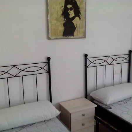 Atico-playasol Apartmán