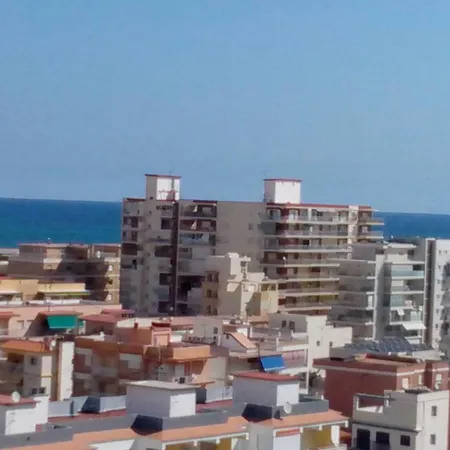 Atico-playasol *