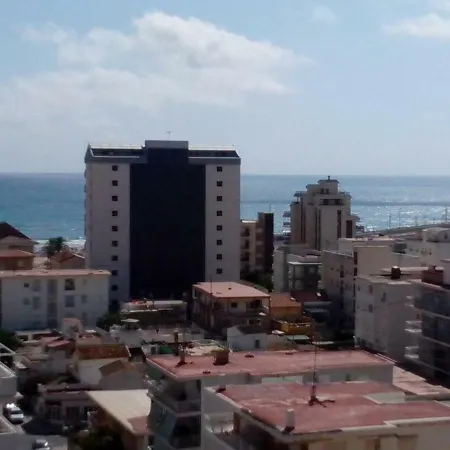 Atico-playasol * Playa de Gandia