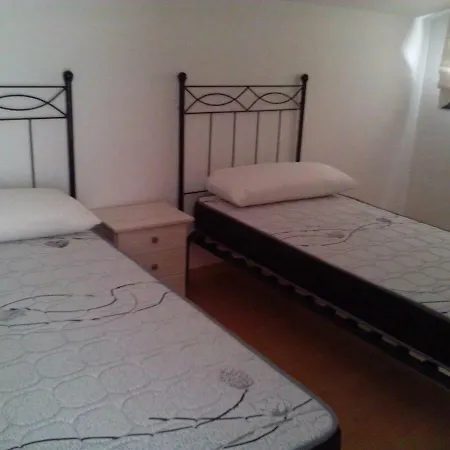 Apartmán Atico-playasol